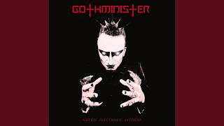 Music video thumbnail preview for Gothic Anthem by Gothminister