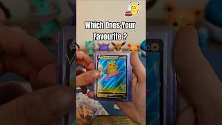 25th Anniversary Birthday Pikachu #pokemoncards #pokemon #pokemontcg #pokemontcg