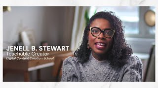 Teachable video