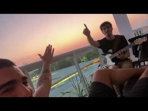 Música pro fim do Concurso de "Oceana" (OutroEu feat. Melim) - 1° de Outubro, 2020