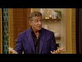 Sylvester Stallone Was The 11th Choice To Play Rambo