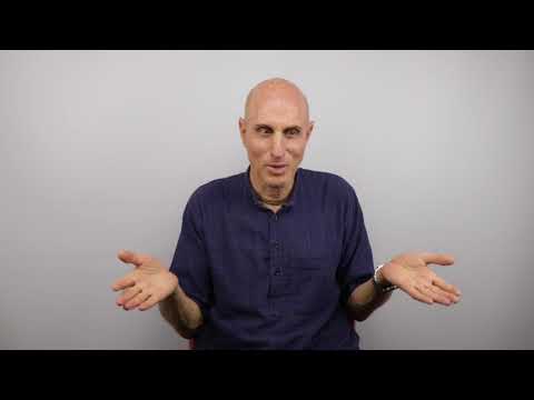 "Proudly Bowing to Maya" by HG Mahatma Prabhu - April 7, 2018