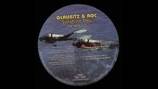 Glaubitz & Roc - Sunshine Day (Phats & Small Dub Disco Mix)