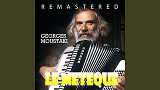 Ma liberte (Remastered)