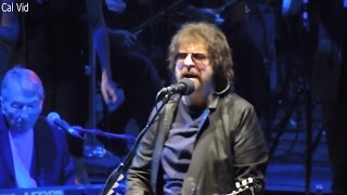 Jeff Lynne's ELO Hollywood Bowl Livin' Thing/When I Was A Boy/Rockaria/10538 Overture