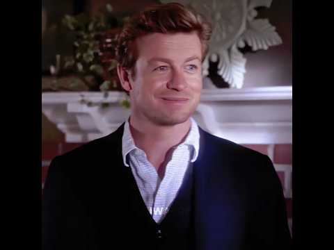 Patrick Jane 2200 IQ 💀 | the Mentalist #thementalist #patrickjane