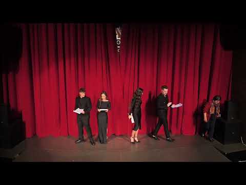 BALUL BOBOCILOR - Colegiul National ,,Unirea” 2025 ,,Colours & Emotions - Turnu Magurele