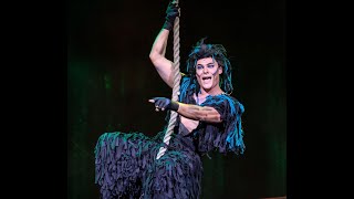 Disney&#39;s Tarzan - Trashin&#39; the Camp