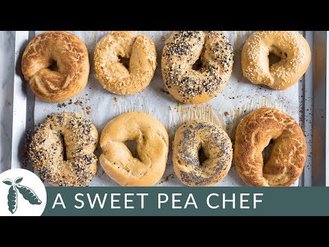 download lagu mp3 mp4 Sweet Bagel Recipe, download lagu Sweet Bagel Recipe gratis, unduh video klip Sweet Bagel Recipe