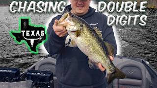 Breaking 10: Episodio 2 | Lago secreto en Texas