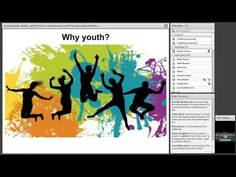 YPL Webinar Video thumbnail