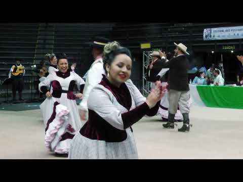 Sociedade Gaúcha de Lomba Grande - Festival dos Festivais 2021
