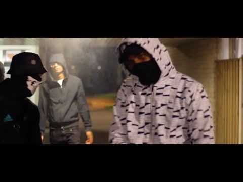 SOSAMILLZ ft. GL x TOURIE - Skengs