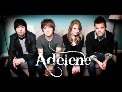 Adelene - Worth More Broken