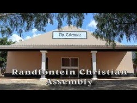 Pator Rubin Daniels  (The Word, Fortification 30/08/2023 PM) 189 New 18 Iive on Stream 2023   14 Pat