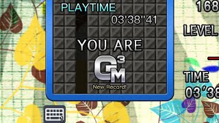 TGM4 Normal 4.1 (Standard Rule) GM^3 @ 3′38″41