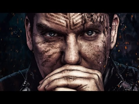 Dj Thera - Behind The Training Sessions 19: Loudness Live Act Preparations