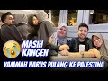 Masih Kangen Yammah Harus Pulang Ke Palestina