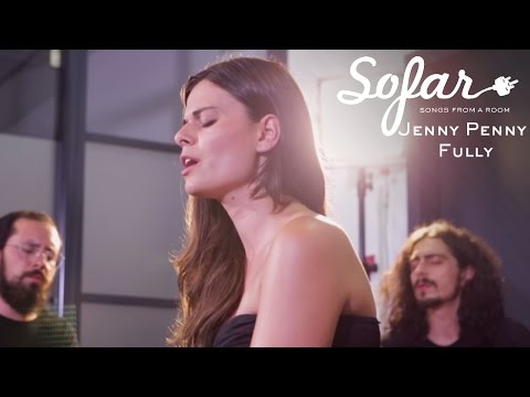 Jenny Penny Full - Aloud | Sofar Munich
