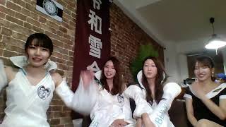 「【レースクイーン】2021　撮影会を開催　ハイレグ復活？90年代のレースクイーンを楽しむ会 スーパーステージ　心躍るYouTubeライブ　第二弾」のコピー