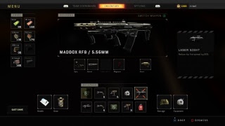 Call of Duty Blackout