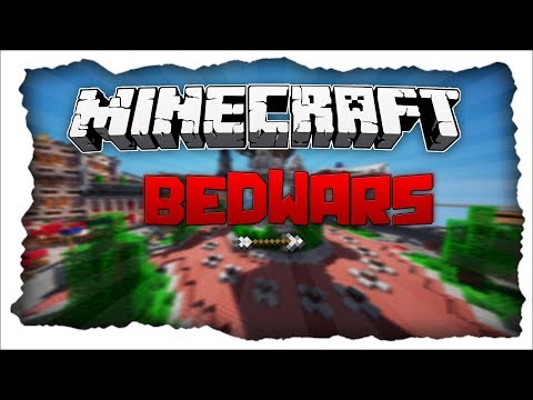 Bed Wars With My Lil Brother Minecraft Blog