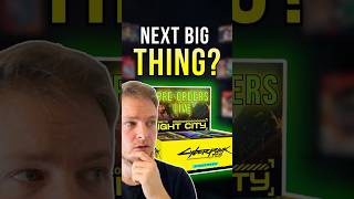 Cyberpunk TCG raised $28 million... genius or disaster? 🔥
