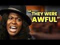 Before Death, Angie Stone Finally Revealed The 6 Artists She HATED The Most