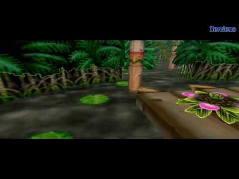 The Legend of Zelda: Majora's Mask Walkthrough - Part 5 [100%]