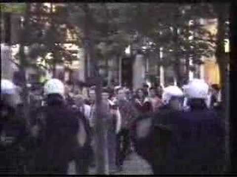 Willem II Tilburg, hooligans