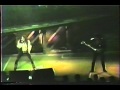 Black Sabbath W/ Ray Gillen - Danger Zone - Live 1986