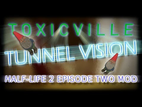 ToxicVille - Tunnel Vision (Gameplay / No Commentary)