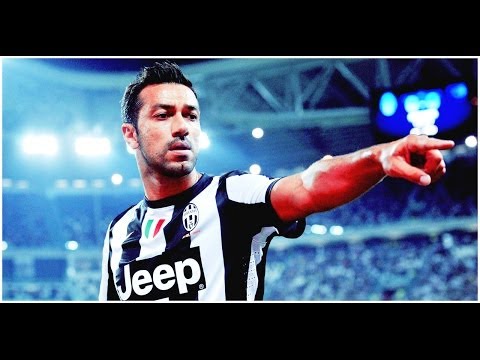 Fabio Quagliarella - Best of Goals