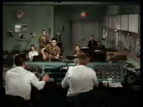 Elvis Presley - Don't leave me now 1957