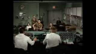 Elvis Presley - Don&#39;t leave me now 1957