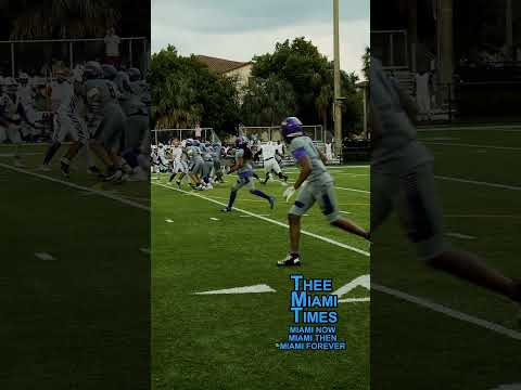 South Florida Lions vs FP Bengals Game highlights out now link in bio‼️#semiprofootball @football