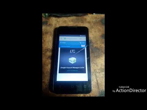 how to bypass google account on mobicel PUREM NI