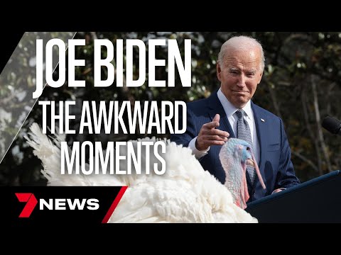 Joe Biden Cornpop story meme