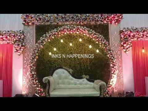 Wedding Decorator portfolio by Inks N Happenings in Bangalore - Photo 0