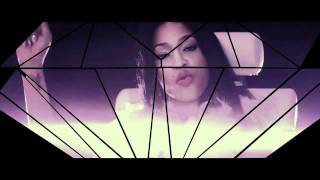 Trina - Diamonds Are Forever (Intro) Video