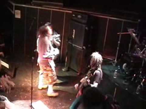 Rape Camp - Lord Gore