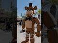 FREDDY’S MOMENT ( Five Nights at Freddy’s / Halloween Horror Nights Animation )