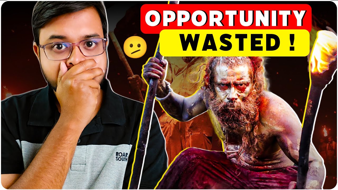 Thangalaan Box-Office Collection | One more FLOP For Chiyaan VIKRAM ?😓🥺