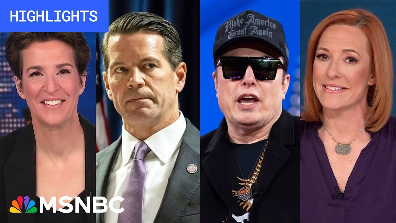 MSNBC Highlights — March 3