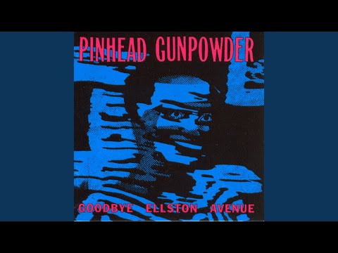 Life During Wartime - Pinhead Gunpowder
