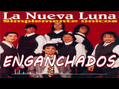 LA NUEVA LUNA Enganchado DISCO (SIMPLEMENTE UNICOS)