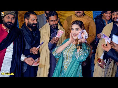 Rah Mein Unse Mulaqat Hogayi ( Remix ) Maha G Dance Performance 2023