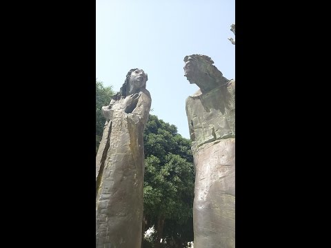 Tierra Santa I Nazaret y Belén