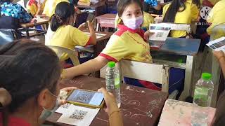 กิจกรรมการจัดการเรียนรู้ พระเวสสันดร ม.4