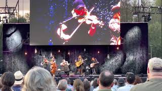 Sister Sadie at the Red Hat in Raleigh NC “900 Miles”